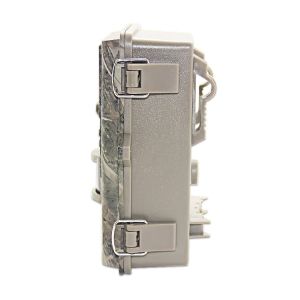 Portable Wildlife Motion Sensor Camera , 12MP Deer Hunting Video Cameras