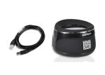 Desktop Arduino Barcode Scanner Module QR Code Reader Scan in Poor Light