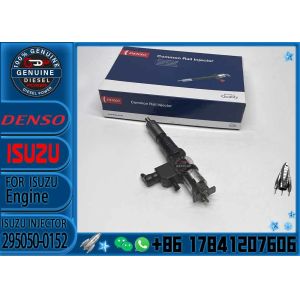 High Quality New Common Rail Injector Diesel Fuel Injector Nozzle Assembly