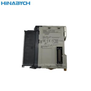 Wholesale New Original Good Price Cj1w-Tc002 Omron PLC Controller for PLC Unit Module from china suppliers