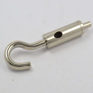 Hook Cable Clips With Easy Installation And Adjustment Refer To Technical