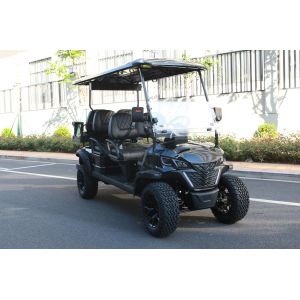 China Wholesale Modern High Speed Drive 2 4 6 Seater Electric Off Road Utility Vehicle Golf Cart on sale