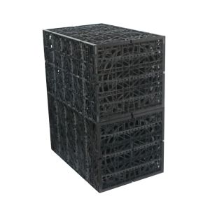 Water Conservation and Stormwater Management Made Easy with 193L Infiltration