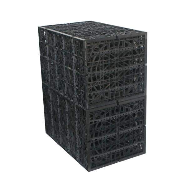 Water Conservation and Stormwater Management Made Easy with 193L Infiltration