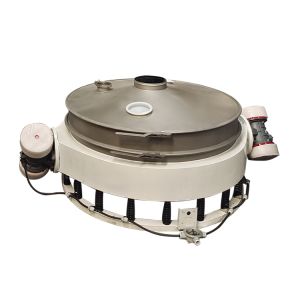 Wholesale Industrial Vibratory Screening Machine for Rapid and Precise Material Classification and Impurity Removal from china suppliers