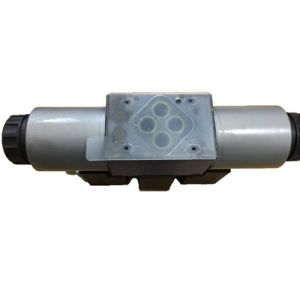 Rexroth Direction Valve 4WRAE6W15-23/G24N9K31/F1V With Integrated Electronics