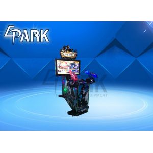 Wholesale Amusement Shooting Arcade Machines Coin Operated Ultra Fire Power Game from china suppliers