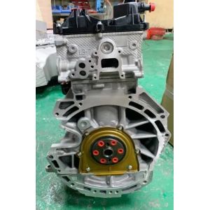 L3 L3-VDT L3-T L3-VE L3 Complete Engine Long Block Engine Assembly for Mazda6