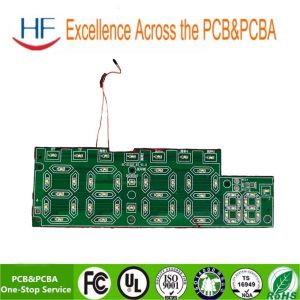 Electronic Board PCB And PCB Assembly Customized PCBA Circuit Board for