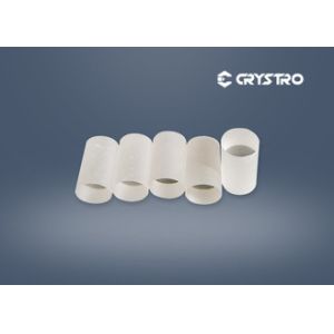 Wholesale High Isolation Magneto Optical TGG Crystals For Faraday Polarizer from china suppliers