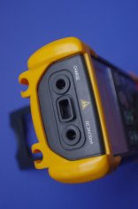 Digital Multifunction Process Calibrator Multimeter with Diode Test Continuity ,