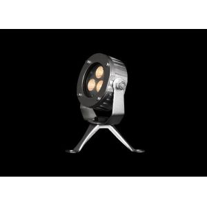 B5AB0316 B5AB0318 3pcs * 2W or 3W IP68 LED Underwater Spot Light with Tripod,