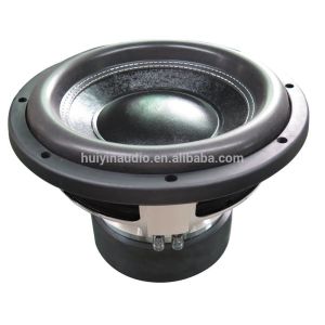12" Subwoofer speaker, Competition speaker , Portable Car Subwoofer