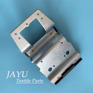 Textile Finishing Machine Components Monforts Brand Stenter Needle Holder SS304