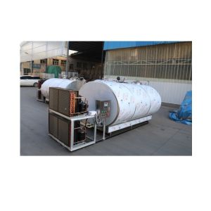 Factory Directly Supply Semi Automatic Chiller De Placa Restaurants