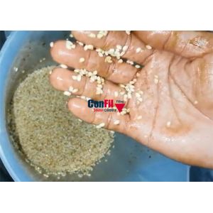 14 Head Multihead Weigher Packing Machine For Filling Marinated Or Fresh Food