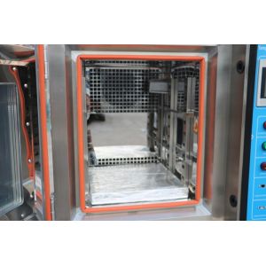 Constant Temperature Humidity Climatic Simulation Stability Test Chamber