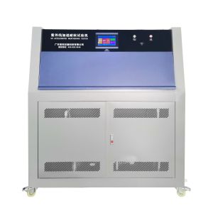 DH-RUV-1 Accelerated Aging Test Chamber