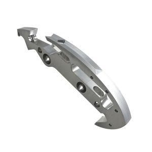 304 Material CNC Precision Machining Part For Mechanical Equipment Customized