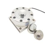 Analog Output Pancake Type Load Cell For Big Load Capacities From 0.5t-60t With