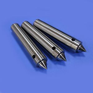 Tungsten Carbide Welding Ejector Pins with High Compressive Strength
