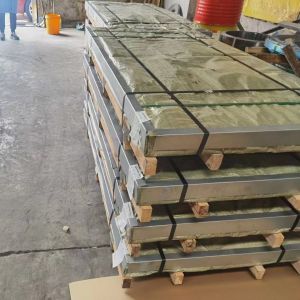 High Hardness 440C Stainless Steel Sheets SS Sheets Width Within 610mm Bright