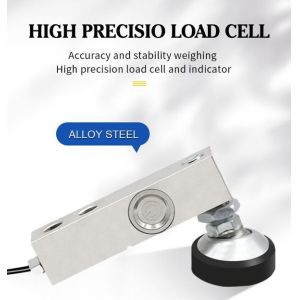 Truck Scale 1.5*1.5 m 3 Ton Platform Weighing Floor Scale with Load Cell