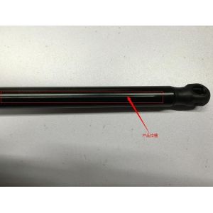 7L5823359 Gas Spring Bonnet