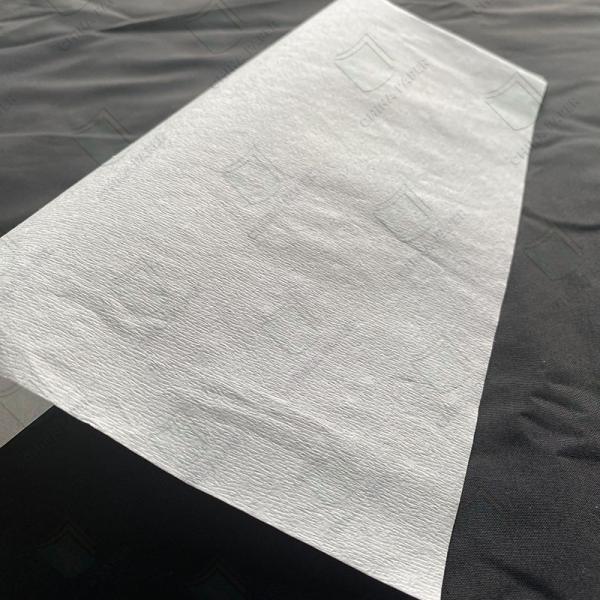 Quality OEM Hand Towel Tissue Paper with Flexible Customization and Customized Gram for and Tear Resistant for sale