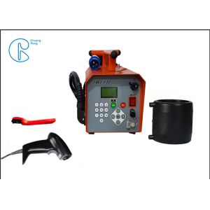 630mm Welder Machine Using For HDPE Plastic Pipe Jointing Heater