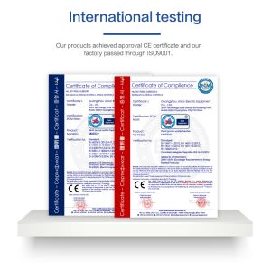 Automaticlly Defrosting Commercial Heat Pump 12KW Ultra Low Noise High