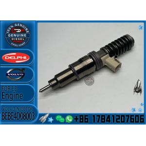 Diesel Fuel Injector BEBE4D16003 BEBE4D08003 BEBE4D24003 BEBE4D24103 BEBE4D05001