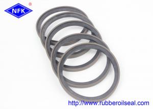 Wholesale SPG Hydraulic Piston Seals , Hydraulic Cylinder Piston Rings Oil Seal Edge from china suppliers