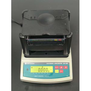 Buy cheap DahoMeter 2 Years Warranty Factory Digital Density Meter, Density Measurement from wholesalers