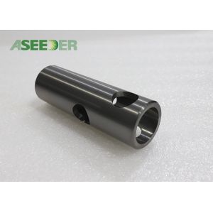 TDS Cemented Tungsten Carbide Hydro Jet Nozzle