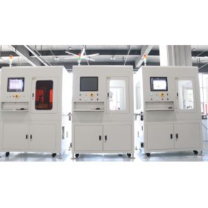 Wholesale Advanced Software Large Format Industrial 3D Printer with Resolution Printing Interface from china suppliers