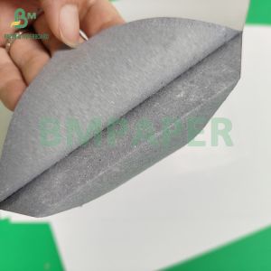 310gsm C2S Anti-Transparency Playing Cardboard Black Core Porker Paperboard