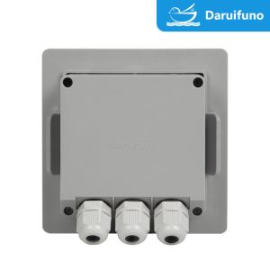 2 Channel 0/4~20mA RS485 IP66 pH ORP Meter Controller For Water