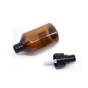 Wholesale Plastic PET 200ml Pantone Shampoo Liquid Blow Bottles from china suppliers