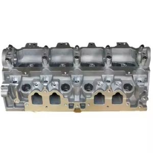 XU7JP/L3 CNG Engine Cylinder Head K911841548A for Peugeot 405 1.8L