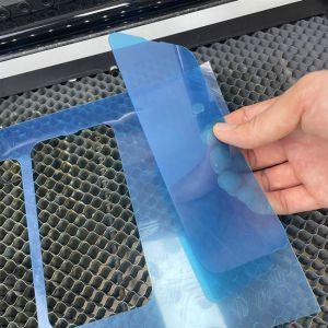 Die Cut Tempered Glass Mobile Screen Guard Cutter For 9HD Protector Stickers