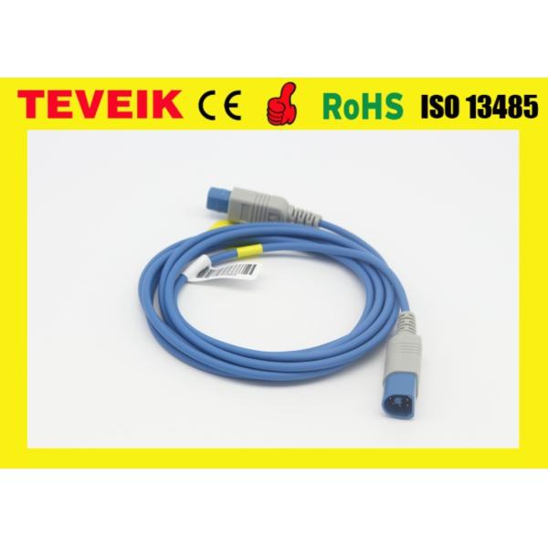 Quality HP M1941A SPO2 Extension cable 8pin to 8pin Compatible with M3,M4 for patient monitor for sale