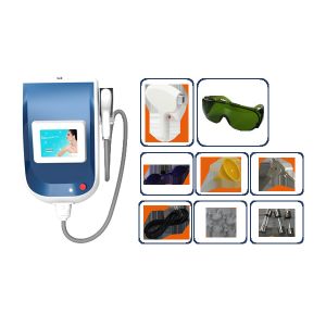 2018 Professional high efficient 15 inch 1800w input power 808nm portable diode