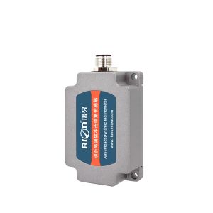 HDA446T DIGITAL OUTPUT DYNAMIC TILT SENSOR RS485/RS232/TTL Output signal