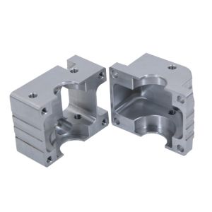 Wholesale Precision CNC Machined Components in Stainless Steel from china suppliers