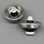 PU Foam Valve For Different Spray Patterns In Construction Projects