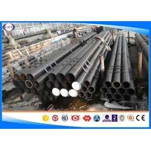 Precision Cold Drawn Steel Pipe Cylinder Liner With Good Mechanical SACM645