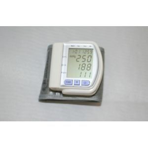 Nissei Digital Blood Pressure Monitor , Arm Type Fully Automatic