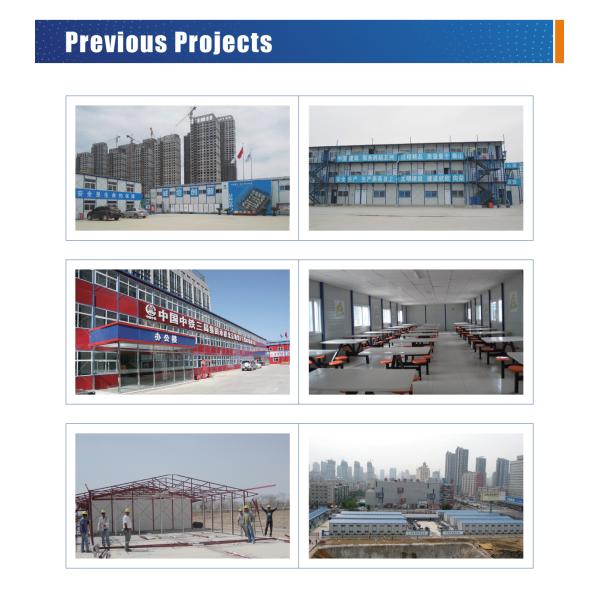 Convenient Sandwich Panel Mobile Container Toilet With Customized Color For Guaranteed And Easy Installation