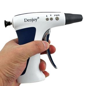 Percha Obturation Gun Perfect cordless 3-dimensional obturation system Denjoy